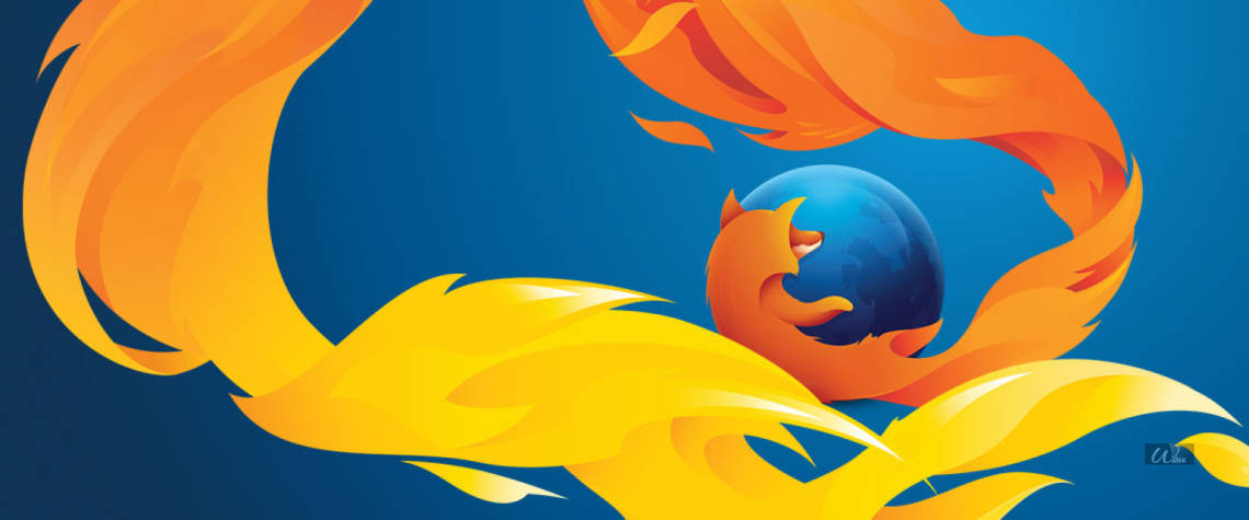 Ilustration blog article Mozilla Firefox : le navigateur anti-espions